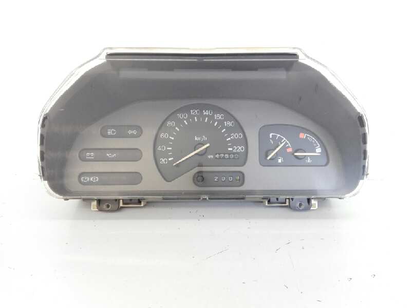 FORD USA Speedometer 94FBGB,94FP10848AA,E3-B3-25-3 18431359