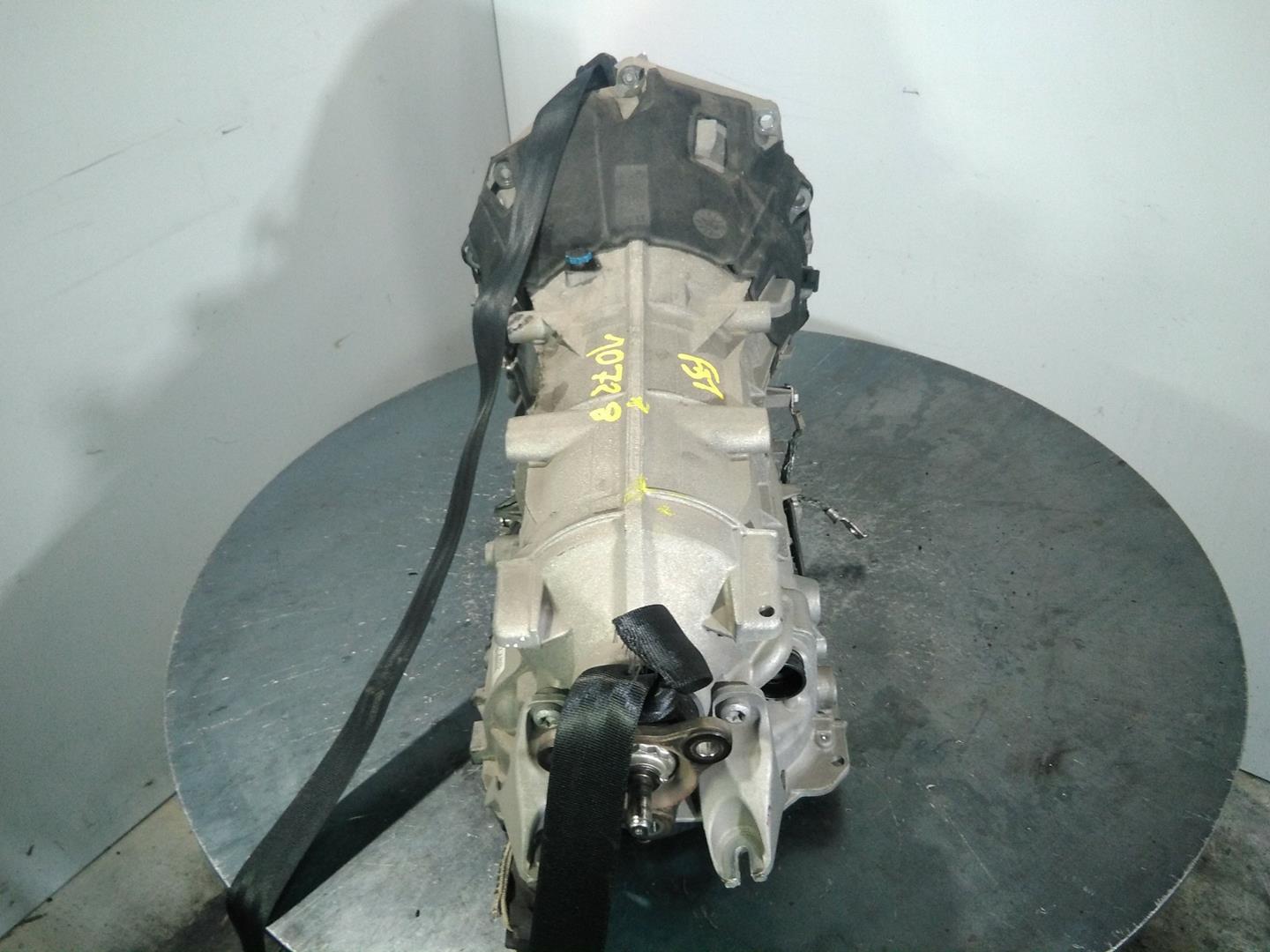 CHEVROLET 3 Series E90/E91/E92/E93 (2004-2013) Gearbox 8HP45,0187843,M1-A2-104 21799747