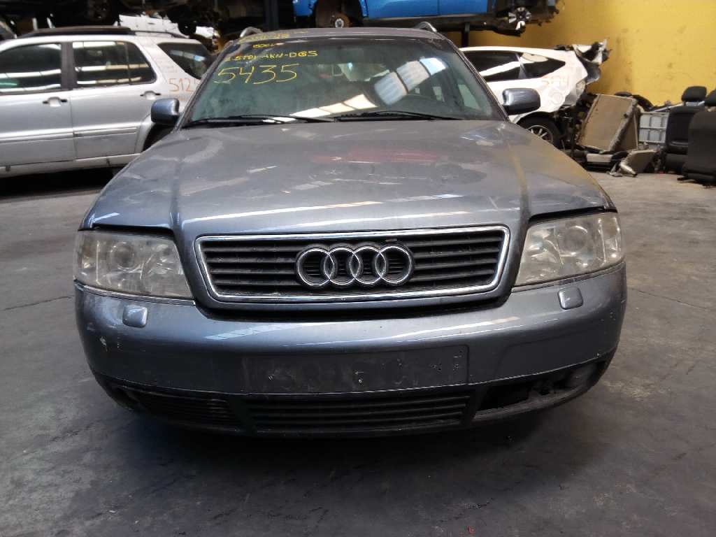 AUDI A6 C5/4B (1997-2004) Насос гидроусилителя 4B0145155R, 7691955267, P3-B4-23-1 18417337