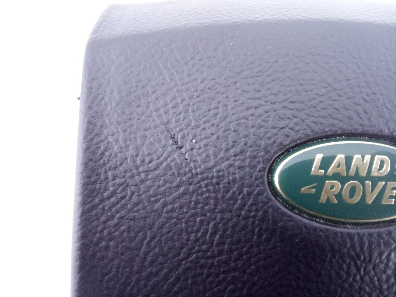 LAND ROVER Range Rover Sport 1 generation (2005-2013) Kiti valdymo blokai CA850161, 03CA060740593G, E1-B4-43-2 21828884