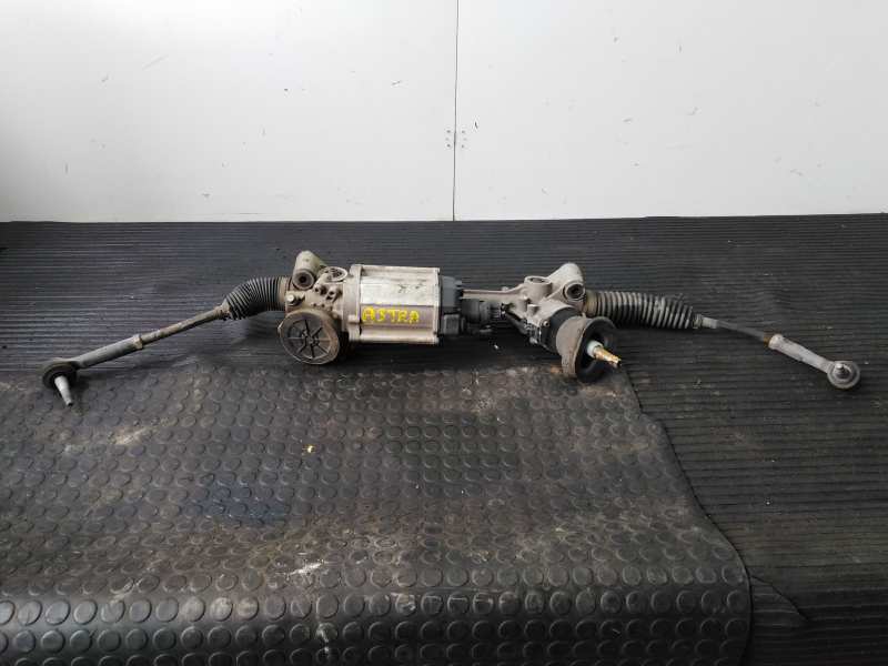 OPEL Astra J (2009-2020) Steering Rack 7805501451,7805974726,P1-B8-24 18633417