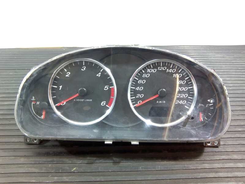 MAZDA 6 GG (2002-2007) Speedometer 3B05JGGJ6WC,E2-B5-19-2 18352039