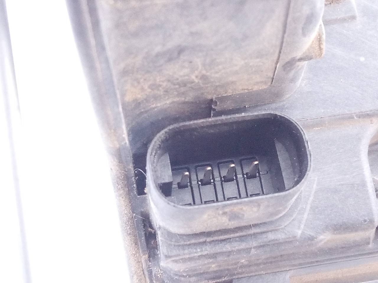 MINI Cooper R56 (2006-2015) Priekinių dešinių durų spyna 728193411, 18283810CZ, E1-B4-47-2 21817201