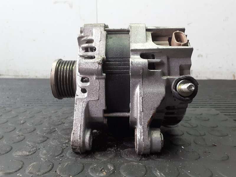 MAZDA 6 GH (2007-2013) Ģenerators A2TX9781, P3-A4-3-4 18625422