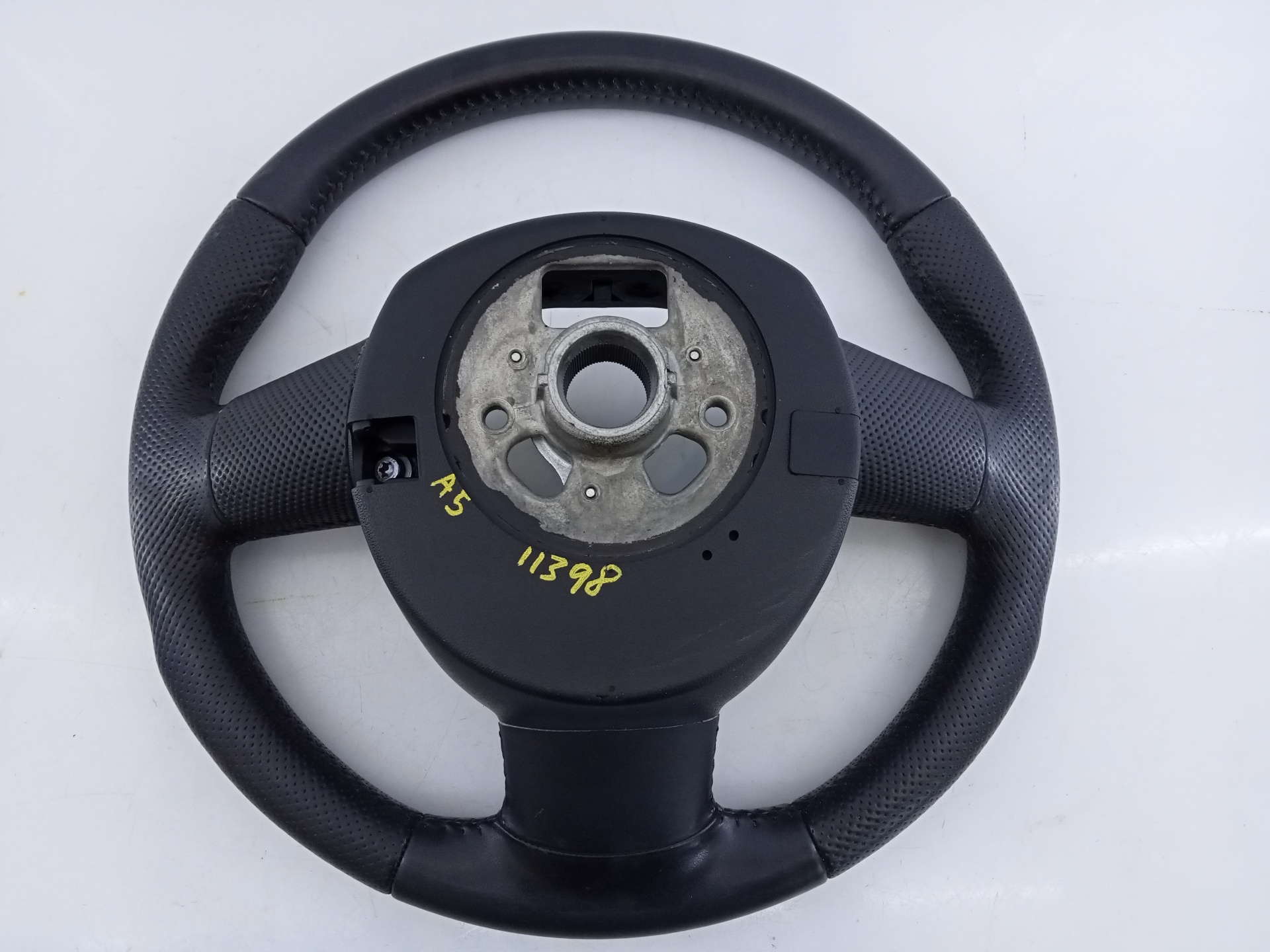 KIA A5 Sportback 8T (2009-2011) Steering Wheel 8R0419091F, E1-A5-43-1 21824818