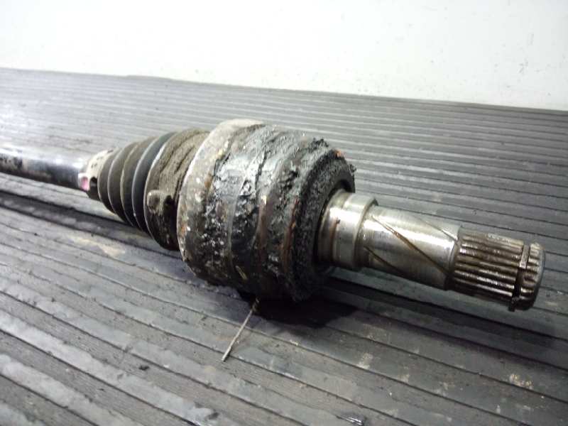 VOLVO XC90 1 generation (2002-2014) Rear Left Driveshaft P30735565,P1-A6-20 18632281