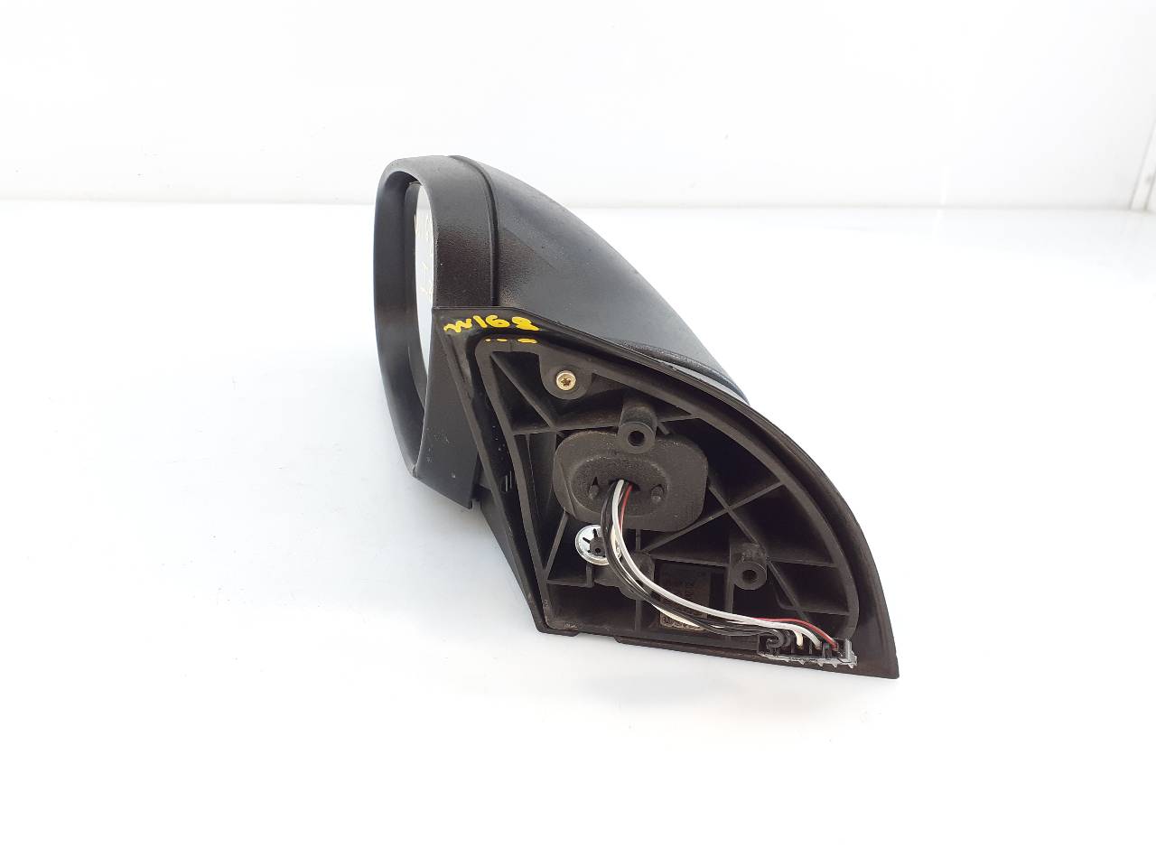 FIAT A-Class W168 (1997-2004) Left Side Wing Mirror 1688105716,E1-A2-3-1 18750269