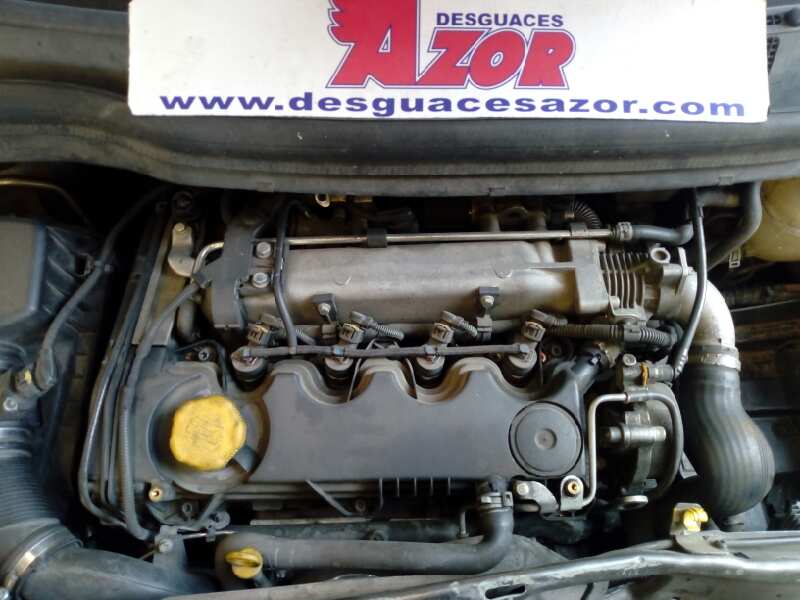 OPEL Zafira B (2005-2010) Абс блок 13244860,10020602874,P3-A8-2-5 18769293