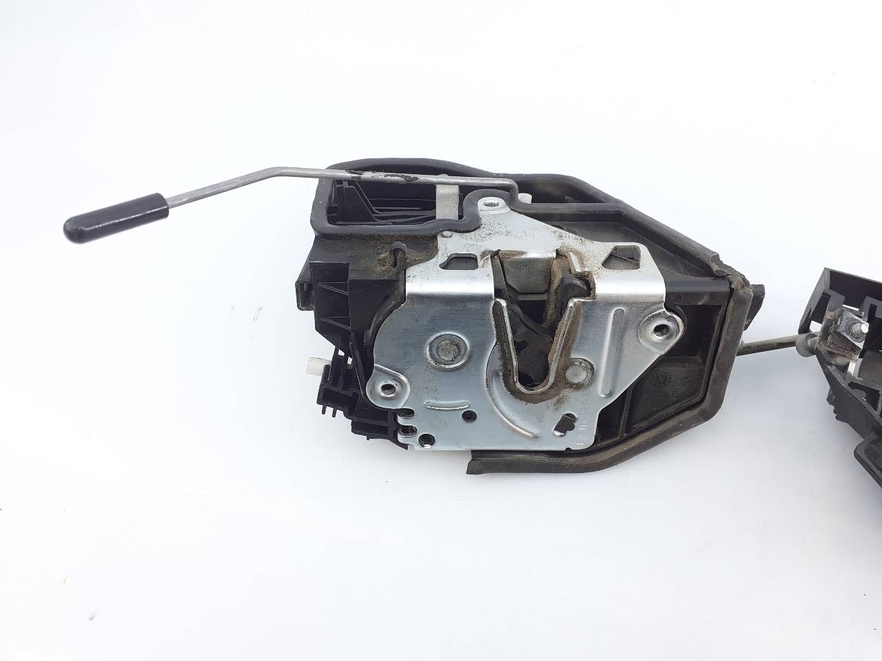 BMW 3 Series F30/F31 (2011-2020) Rear Right Door Lock E1-A3-8-1 24294534