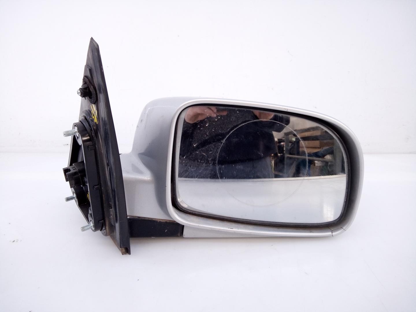 HYUNDAI Santa Fe CM (2006-2013) Priekinių dešinių durų veidrodis E2-B5-49-2 24106176