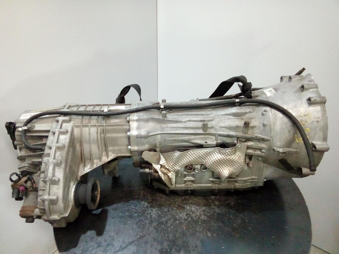 PORSCHE Cayenne 955 (2002-2010) Коробка передач HAS,M1-A1-109 18687017