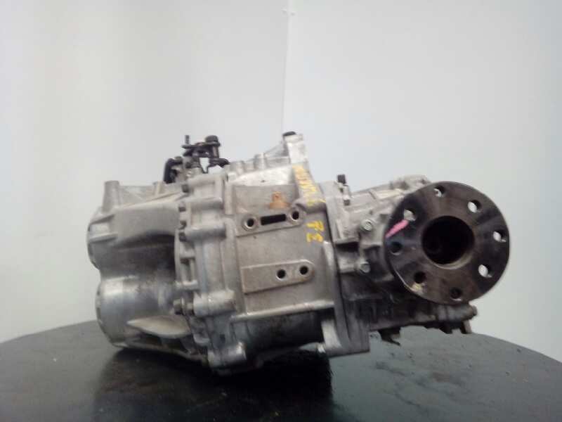 HYUNDAI Santa Fe CM (2006-2013) Gearbox Y070101266,4300038070,M1-A3-62 25825956