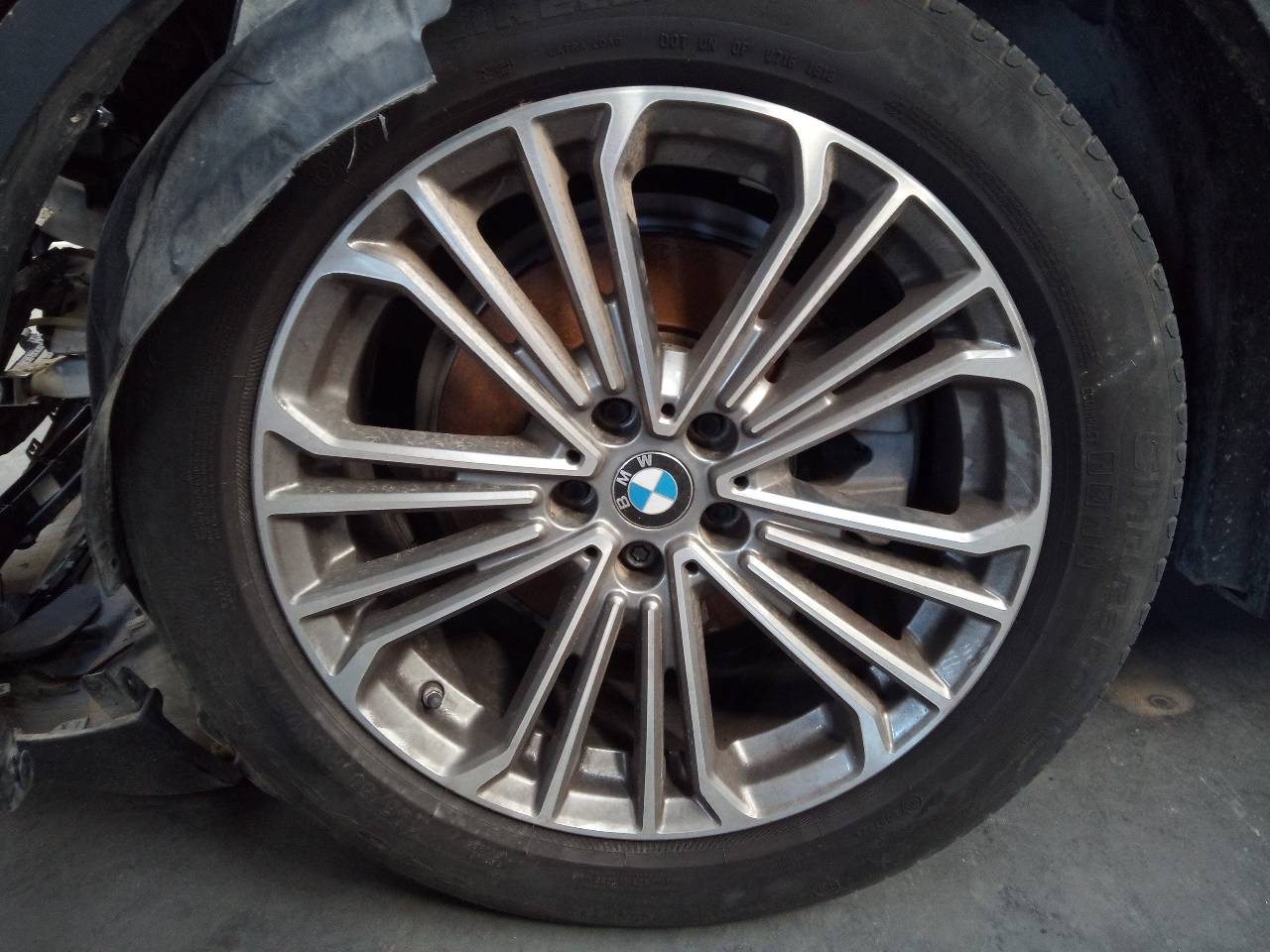 BMW X3 G01 (2017-2024) Автомобилна гума 245/50/19 24089232