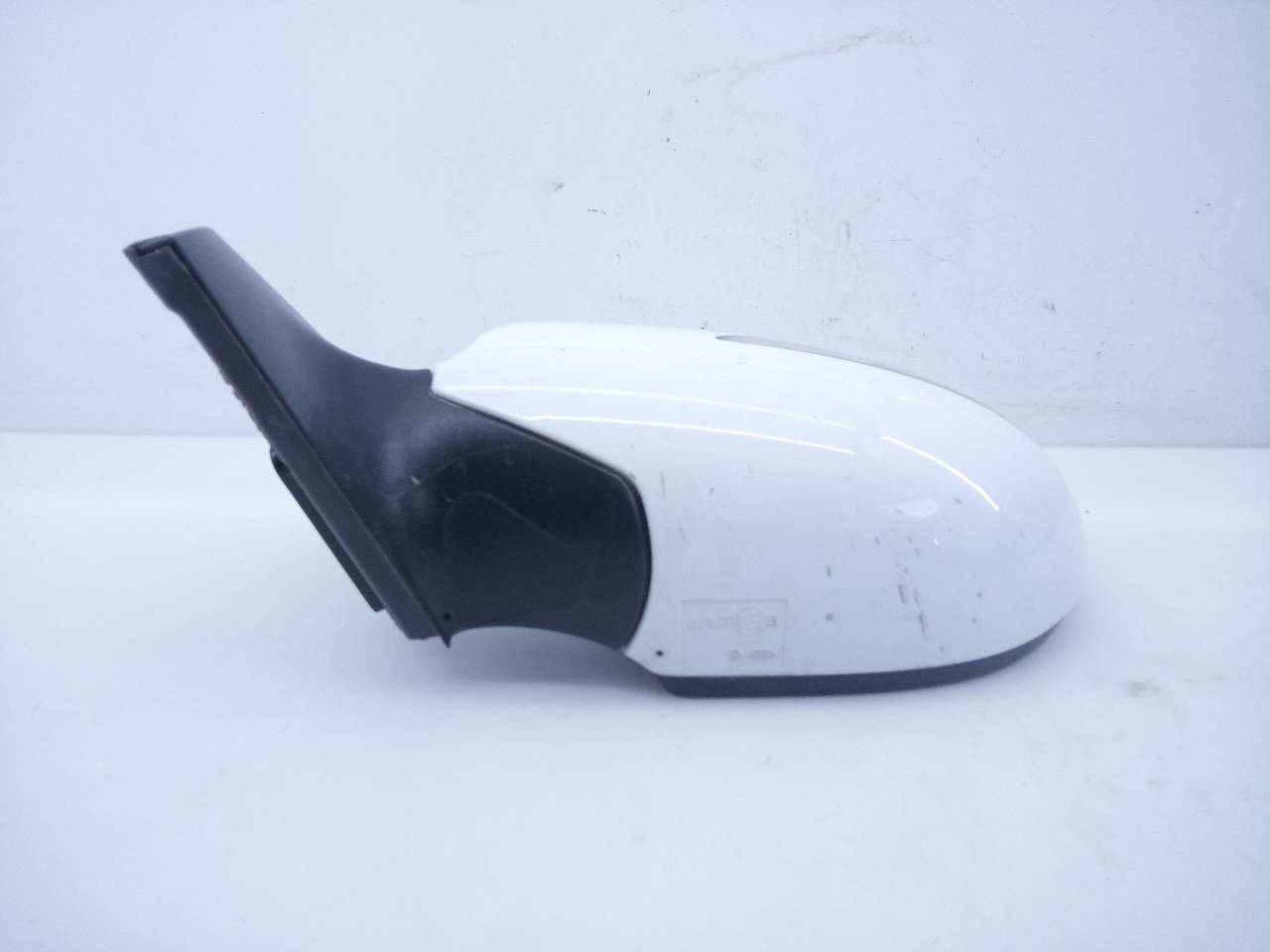 KIA Sportage 3 generation (2010-2015) Left Side Wing Mirror E2-B5-39-2 23290942