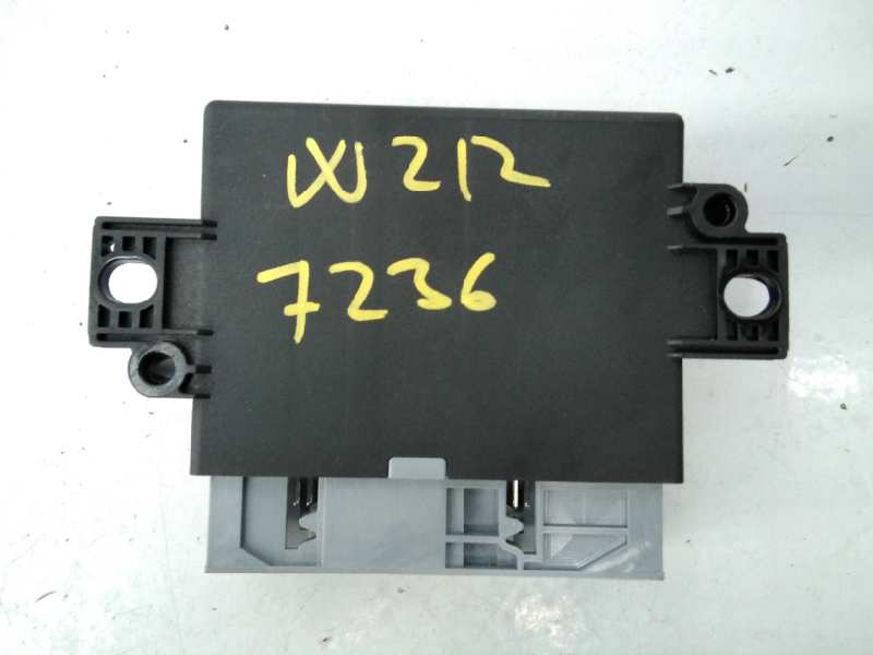 MERCEDES-BENZ E-Class W212/S212/C207/A207 (2009-2016) Alte unități de control A0009004404,E3-A1-8-4 18568309