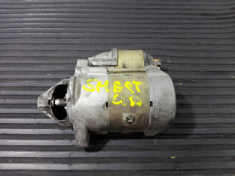 SMART 1 generation (1998-2007) Starter Motor 0003188V006, A0051512600, P3-A10-5-5 18464635