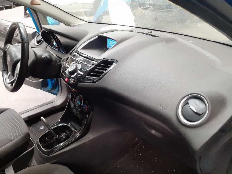 FORD Fiesta 5 generation (2001-2010) Other Control Units CV1T14B531AD,E3-B3-24-2 18758510