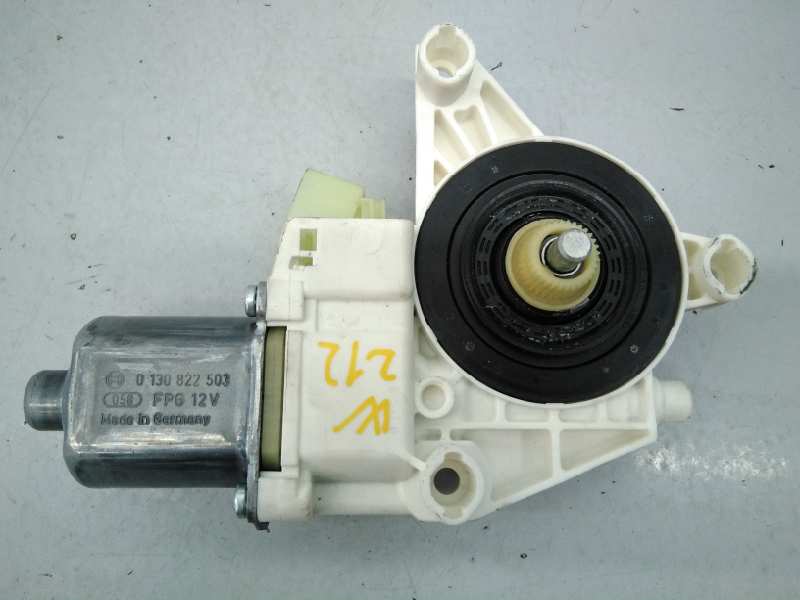 MERCEDES-BENZ E-Class W212/S212/C207/A207 (2009-2016) Front Left Door Window Regulator Motor A2048200142,E1-A2-36-2 18520131