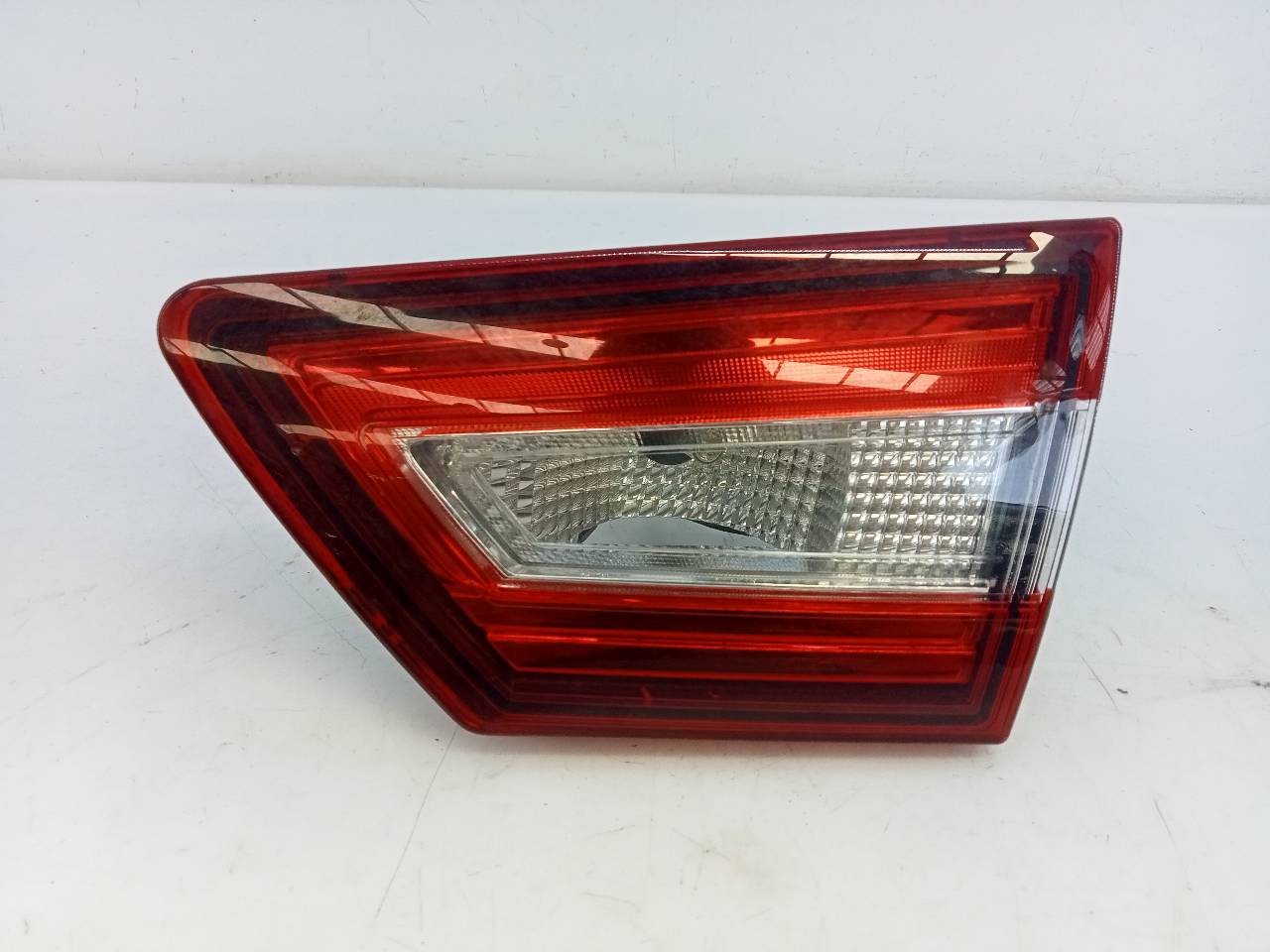 RENAULT Captur 1 generation (2013-2019) Right Side Tailgate Taillight 285505796R,E1-A1-39-1,E1-A1-39-1 26272756