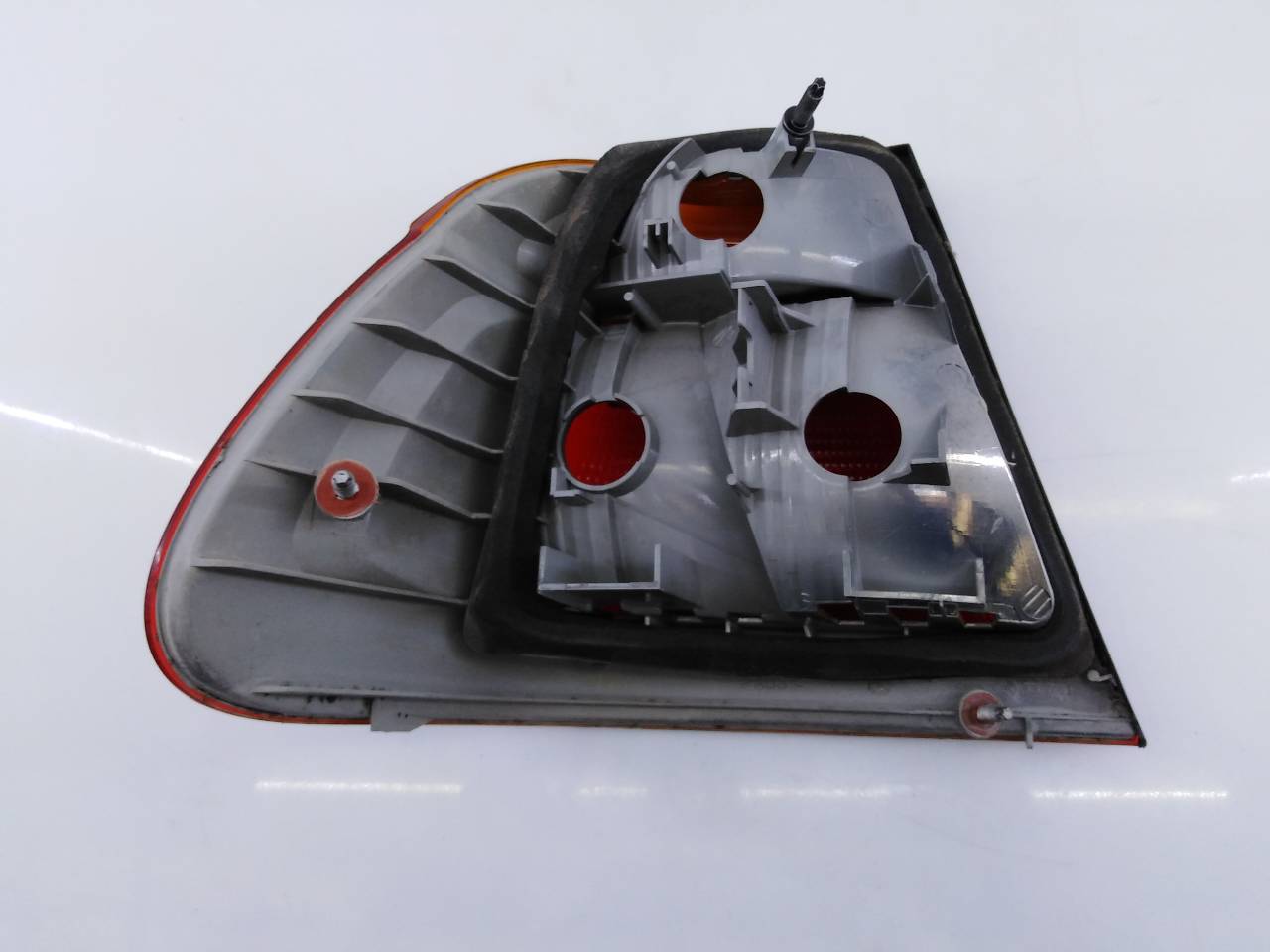 BMW 3 Series E46 (1997-2006) Rear Right Taillight Lamp 8364922,E1-A3-15-1 18692166