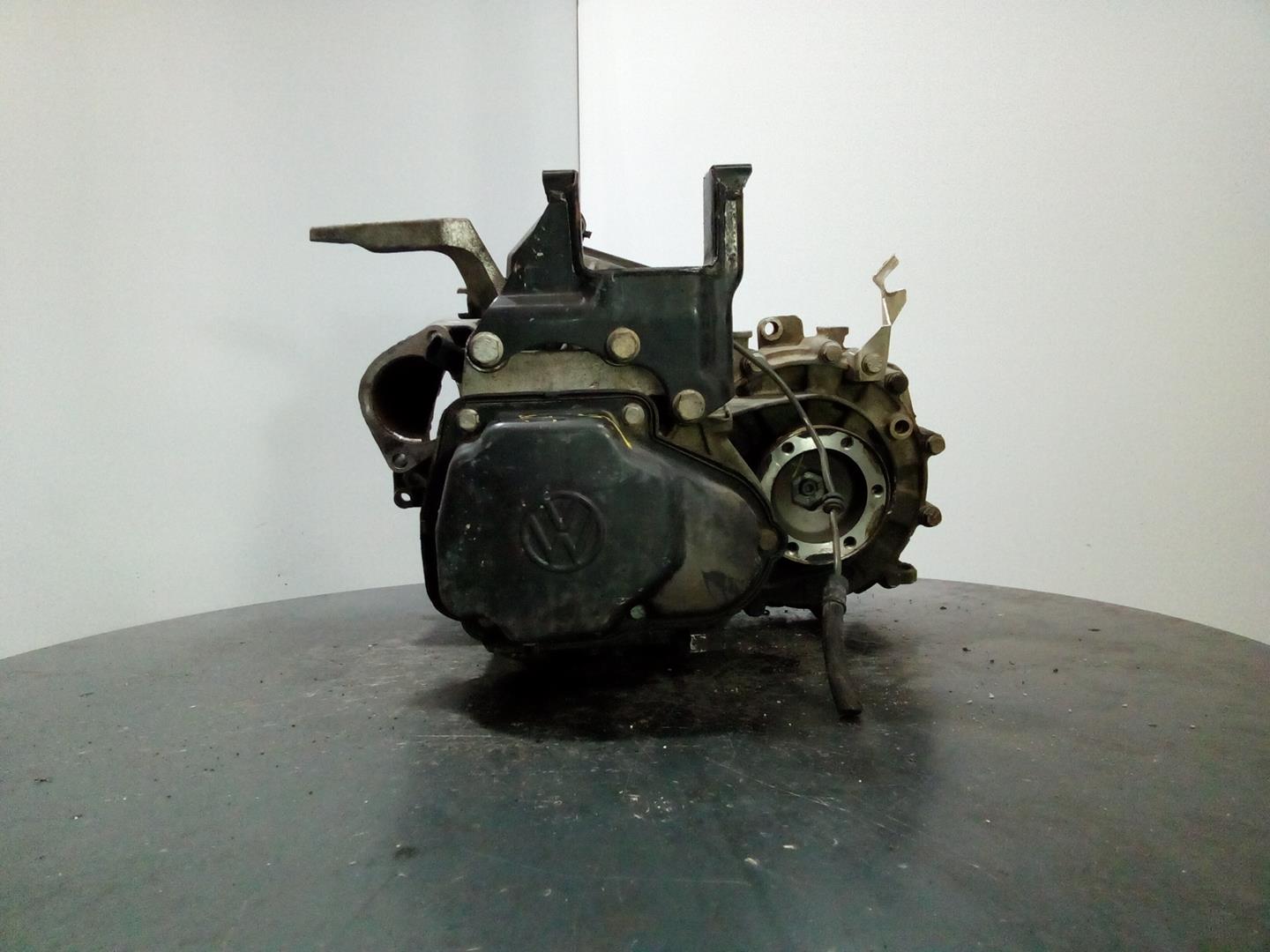 RAM Cordoba 2 generation (1999-2009) Gearbox LBQ,M1-A1-33 18762765