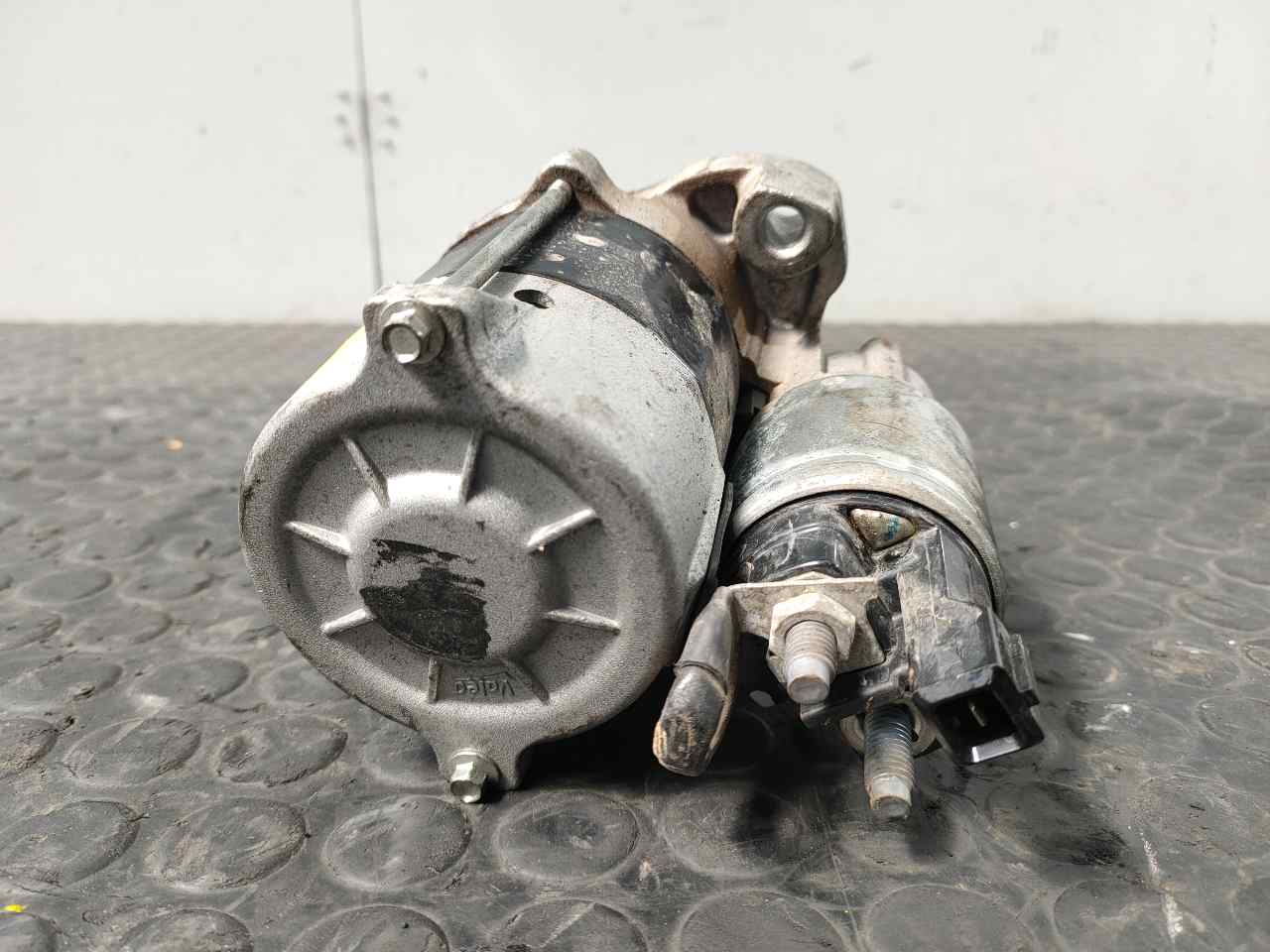 PEUGEOT 208 Peugeot 208 (2012-2015) Starter Motor 9812715380, 13I80242, P3-B7-23-3 21793383