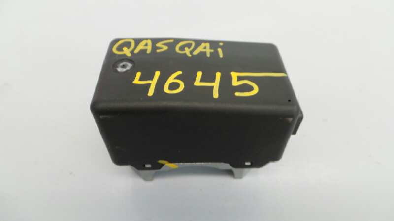 NISSAN Qashqai 2 generation (2013-2023) Other part 3468210105,487004553,E3-B4-22-1 18381235