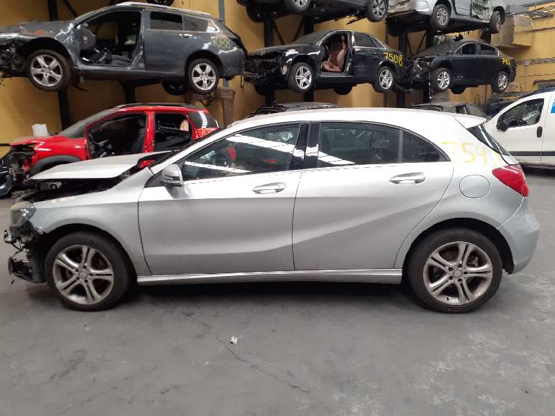 MERCEDES-BENZ A-Class W176 (2012-2018) Alte unități de control A1669005311, A2C7403590100, E3-A1-2-2 18621557