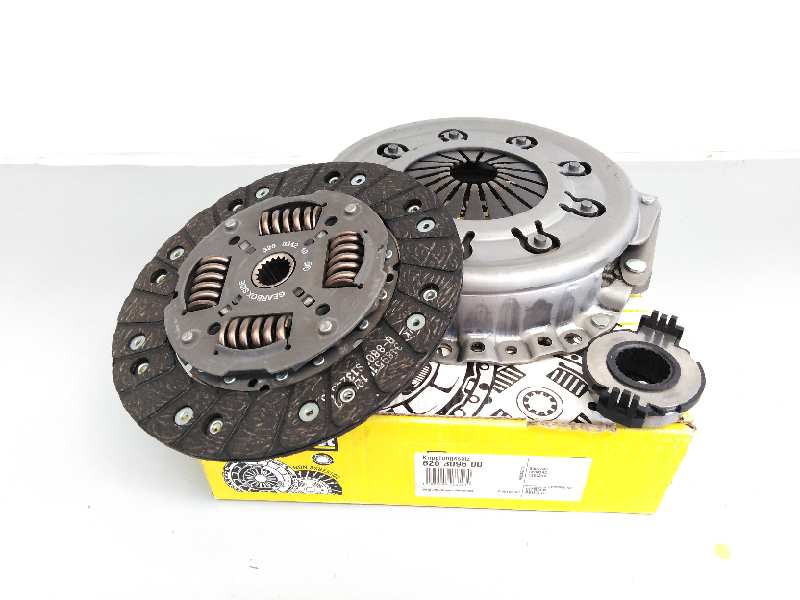 CITROËN Berlingo 1 generation (1996-2012) Flywheel 620309600,NUEVO,T1-3-B1-5 25825942