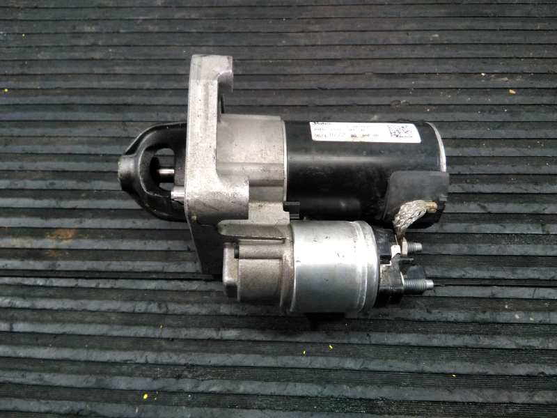 CITROËN 308 T9 (2013-2021) Startmotor 9674077280,P3-A10-25-2 18400718