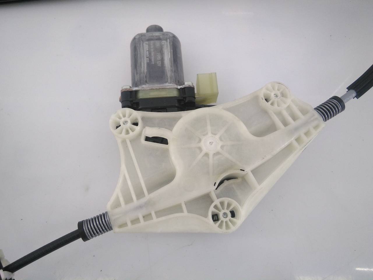 SEAT Toledo 3 generation (2004-2010) Front Left Door Window Regulator JQ0959801C, E1-B6-24-1 18694312