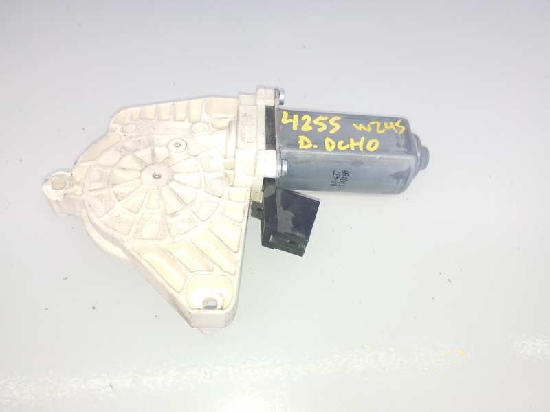 CHEVROLET B-Class W245 (2005-2011) Front Right Door Window Control Motor 996145102, E1-A2-28-1 18370645