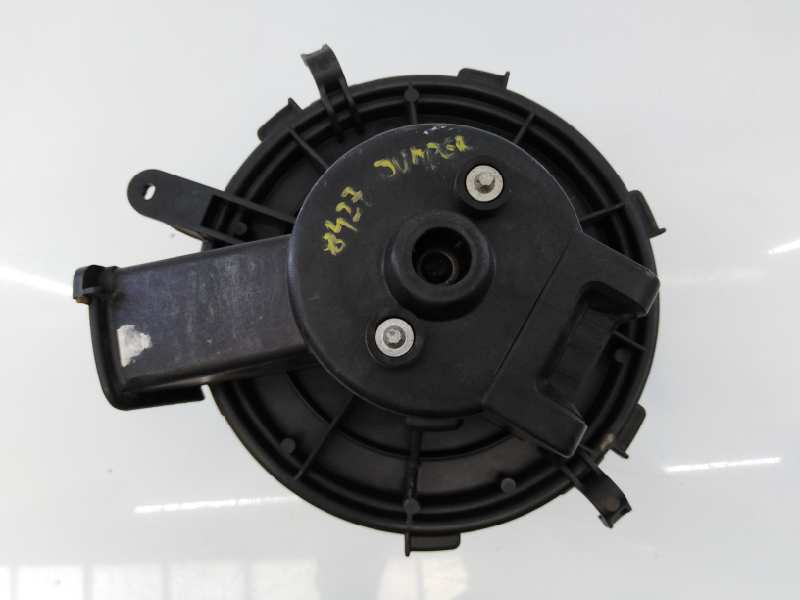 CITROËN Jumper Heater Blower Fan 5E1630100, E3-B2-30-2 18683019