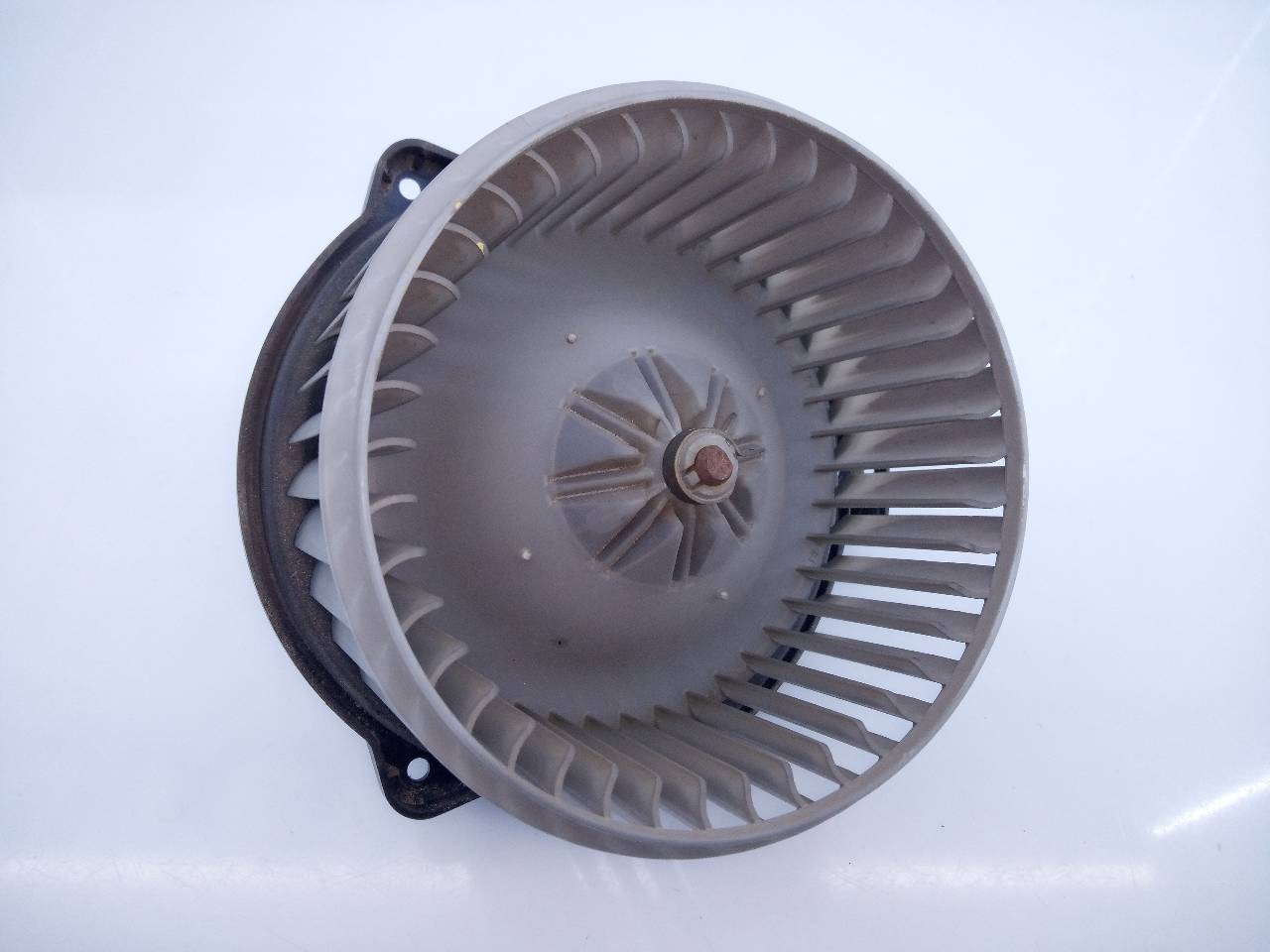 TOYOTA RAV4 2 generation (XA20) (2000-2006) Ventilateur de chauffage 1940001450,E3-B2-18-5 18773225