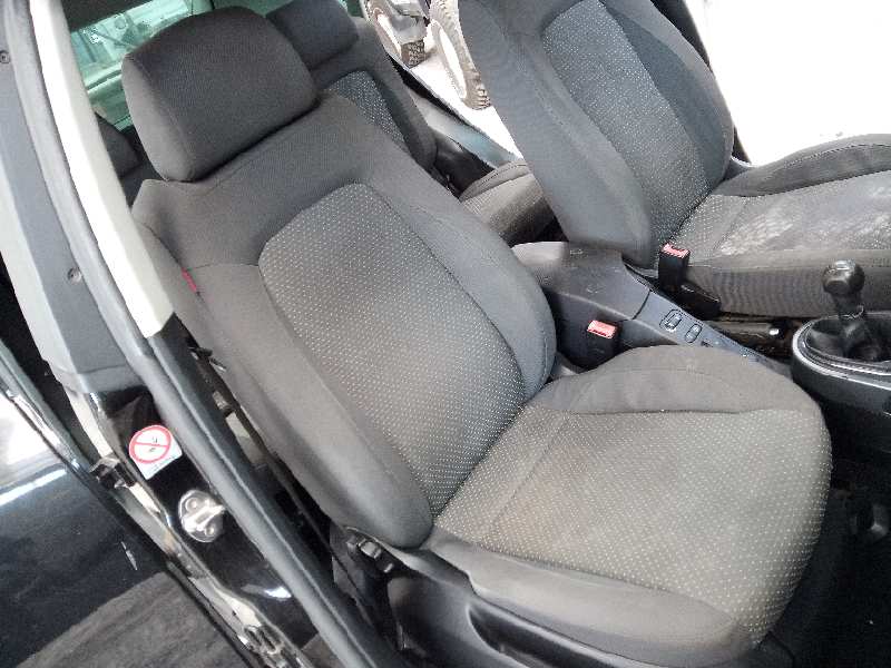 SEAT Toledo 3 generation (2004-2010) Akseleratoriaus (gazo) pedalas 1K1721503M,6PV00889000,E2-A1-44-7 18675856