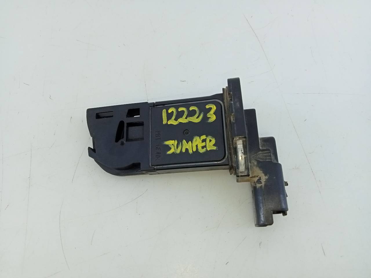 LAMBORGHINI Mass Air Flow Sensor MAF 9677093080, E3-B2-24-1, E3-B2-24-1 26270502