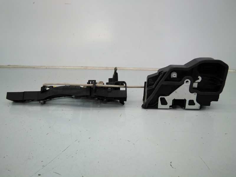 BMW 2 Series F22/F23 (2013-2020) Front Left Door Lock 51217229461,A053702,E1-A3-28-2 18446803