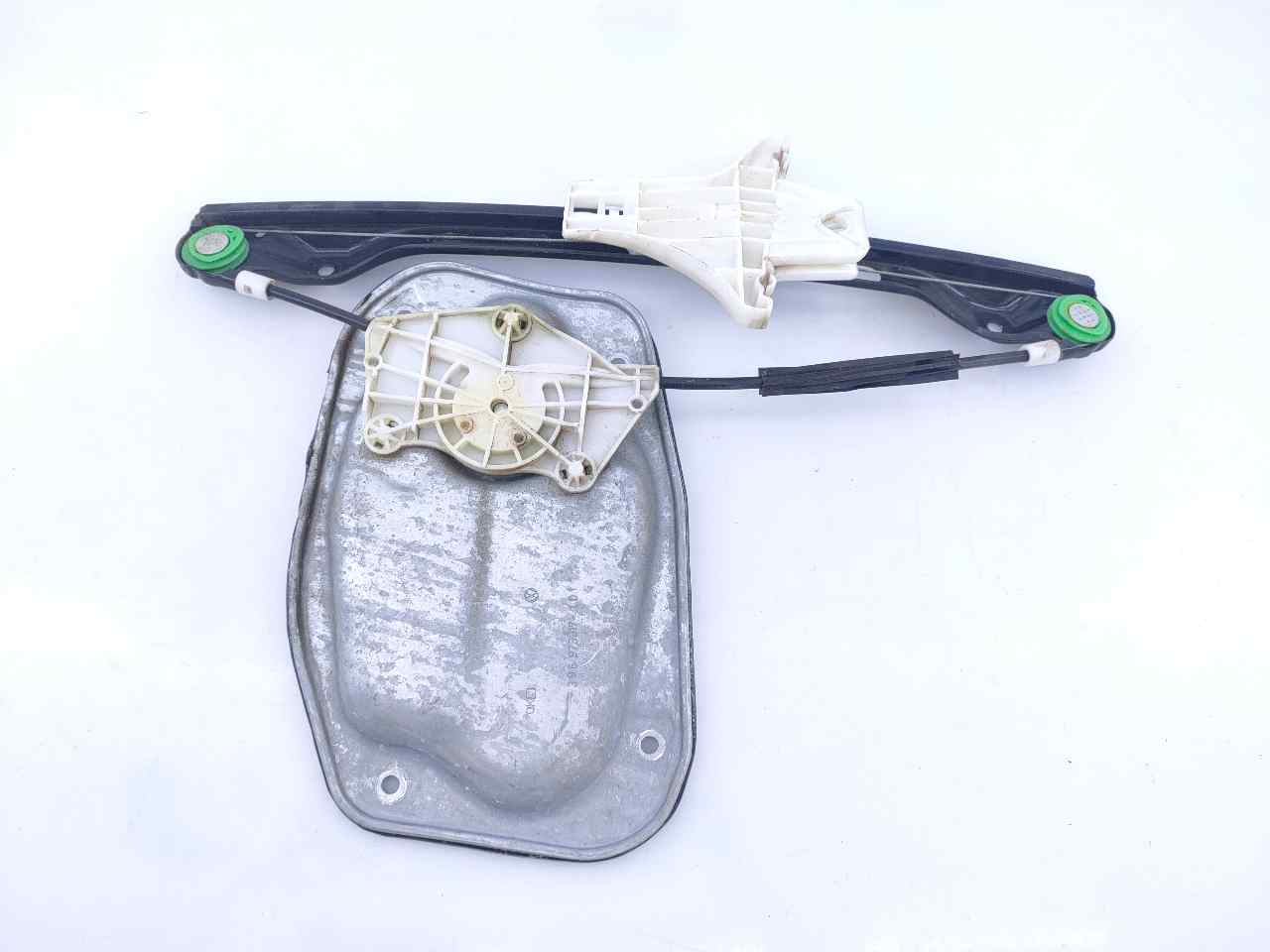 VOLKSWAGEN Jetta 5 generation (2005-2011) Rear Right Door Window Regulator 1K5839462G,1K0959704P,E1-B6-56-1 18674997