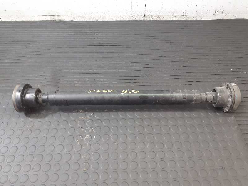 LAND ROVER Discovery 4 generation (2009-2016) Propshaft Front Part P1-A6-41 18605805