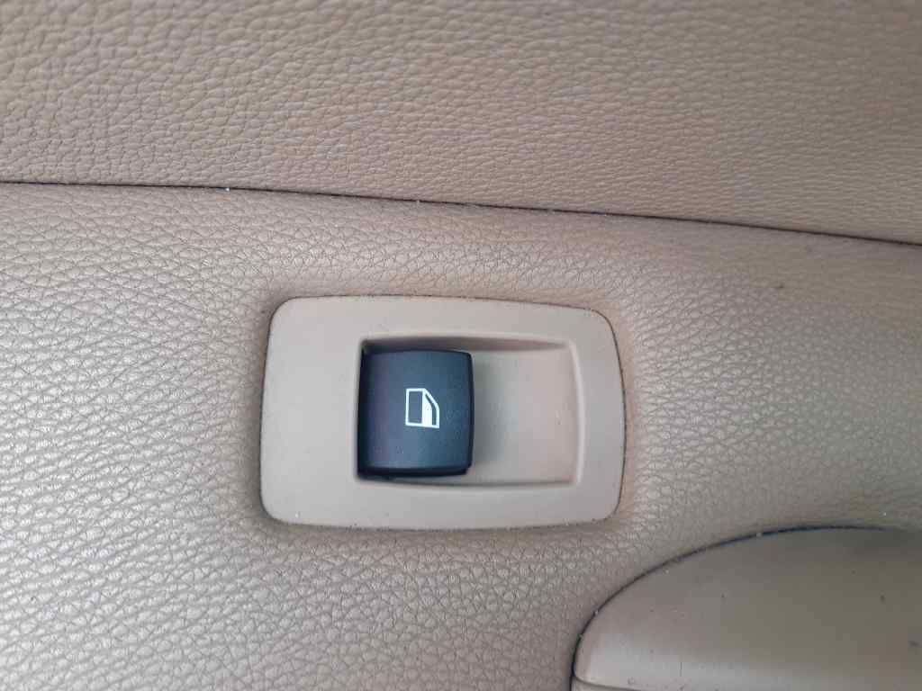 CHEVROLET 3 Series E90/E91/E92/E93 (2004-2013) Rear Right Door Window Control Switch 61316945874 18552328