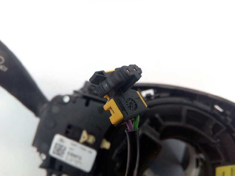 FORD Kuga 2 generation (2013-2020) Steering Wheel Slip Ring Squib DV6T3F944AA,DV6T13N064DC,E3-B3-25-4 18436108