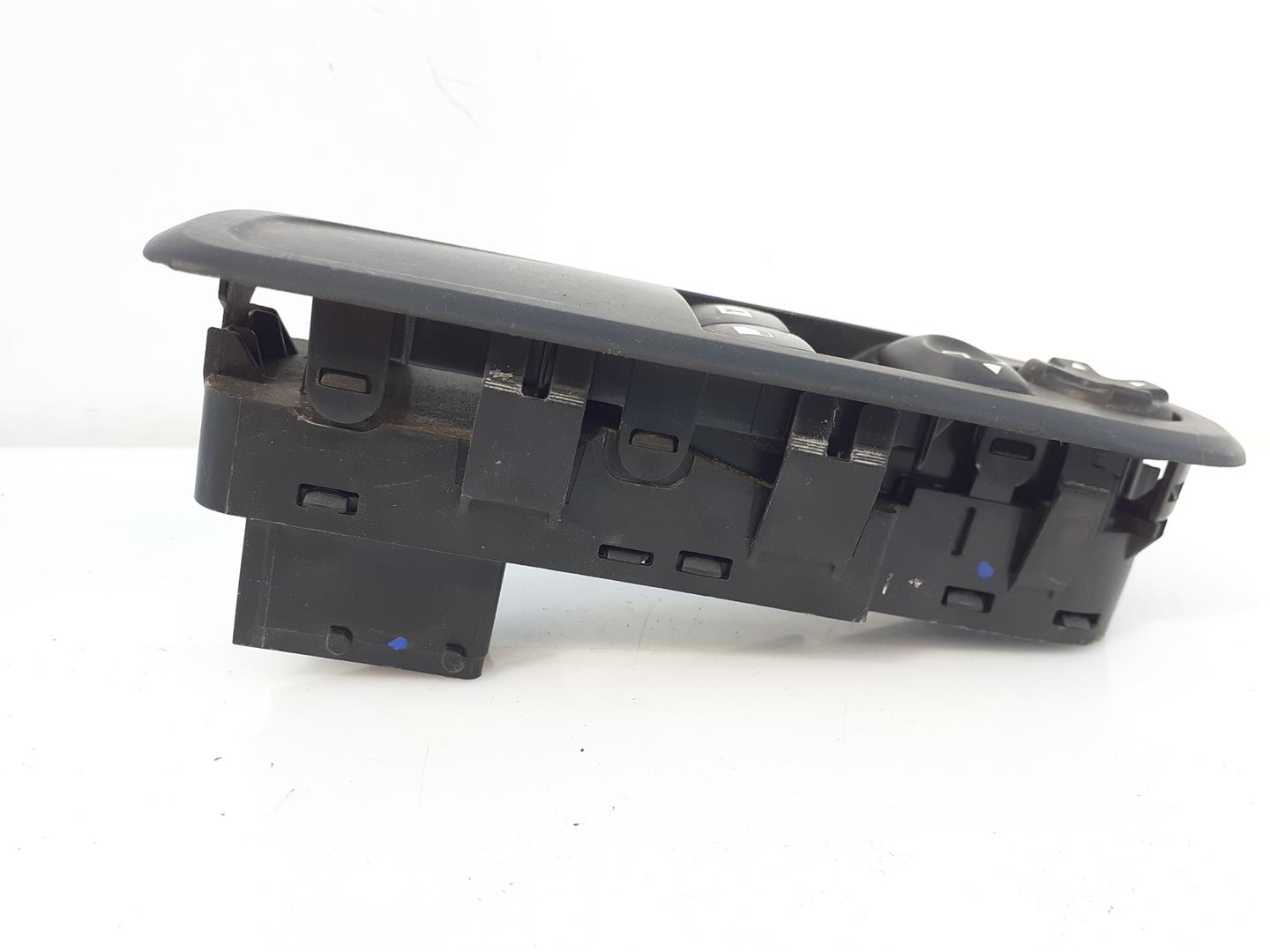 CITROËN C3 2 generation (2009-2016) Front Left Door Window Switch 96637530XT,529076433,E3-B2-24-4 18713826