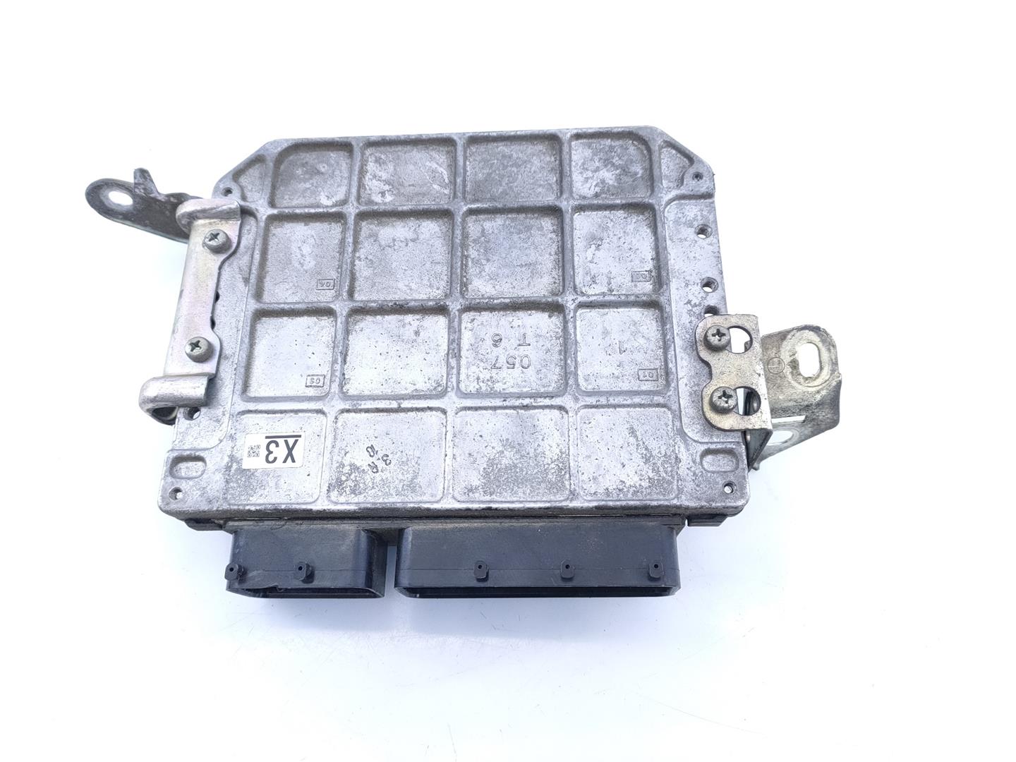 SKODA Prius 3 generation (XW30) (2009-2015) Engine Control Unit ECU 8966147540,2756000020,E3-B2-12-4 20956278