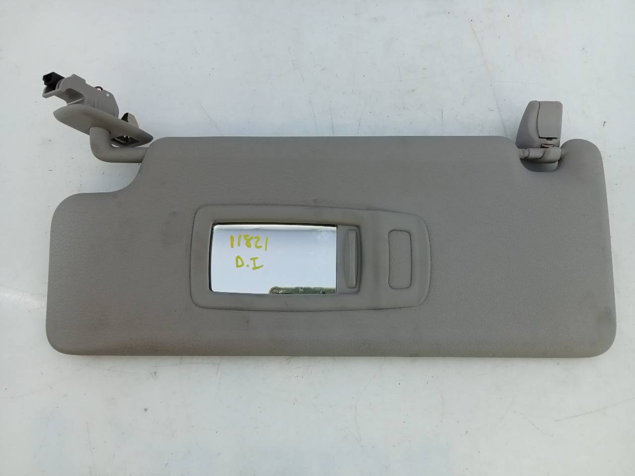 BMW 2 Series Active Tourer F45 (2014-2018) Left Side Sun Visor E1-A3-51-1 24093739