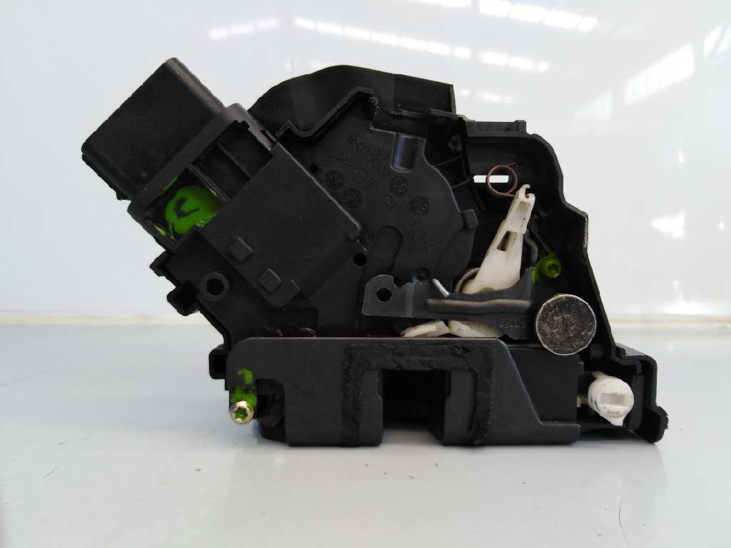 FORD Focus 2 generation (2004-2011) Rear Right Door Lock 4M5AR26412BC, E2-B3-44-1 18451632