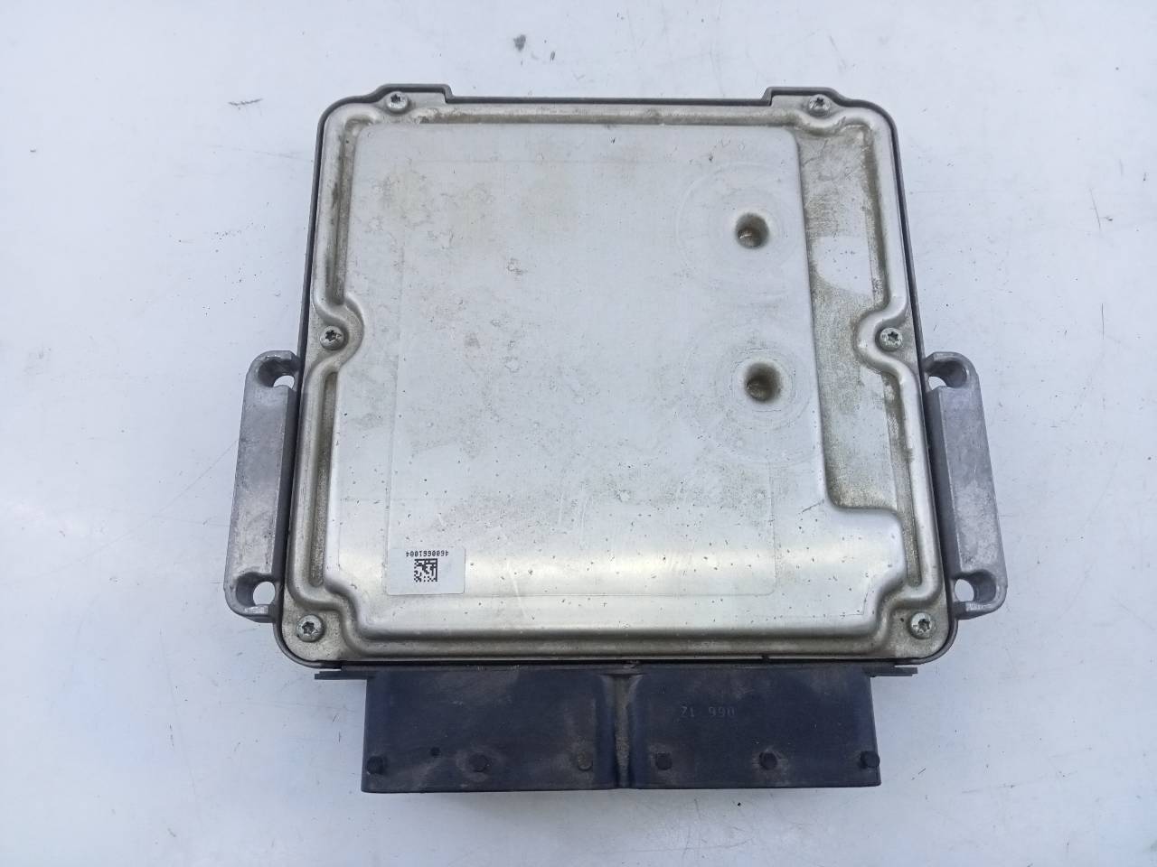 JEEP Renegade 1 generation (2015-2024) Motorstyrenhet ECU 55265162+0281031204,E3-B6-22-2 26272800