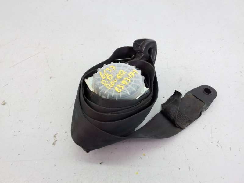 Cintura di sicurezza anteriore destra 306DT 601119000D Land rover Range rover sport (l320) 2005-2013 245 CV 149658 km