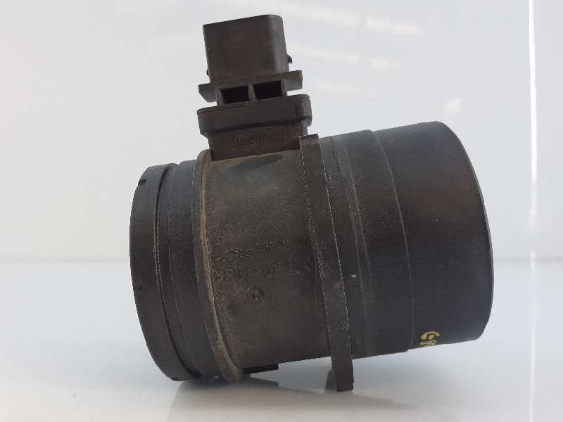 BMW X1 E84 (2009-2015) Mass Air Flow Sensor MAF 0281006146, 273998361, E3-A2-29-4 18648340