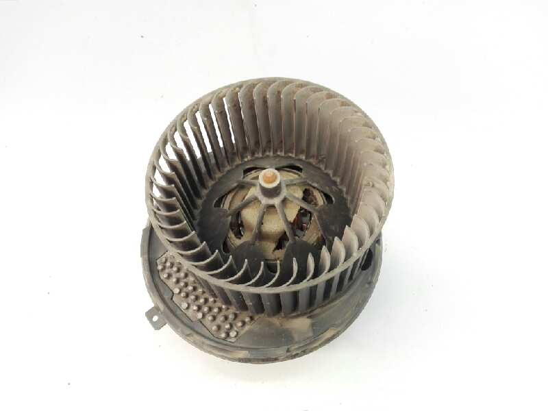 CHEVROLET Leon 2 generation (2005-2012) Heater Blower Fan 3C0907521, E1-B6-35-2 18450670