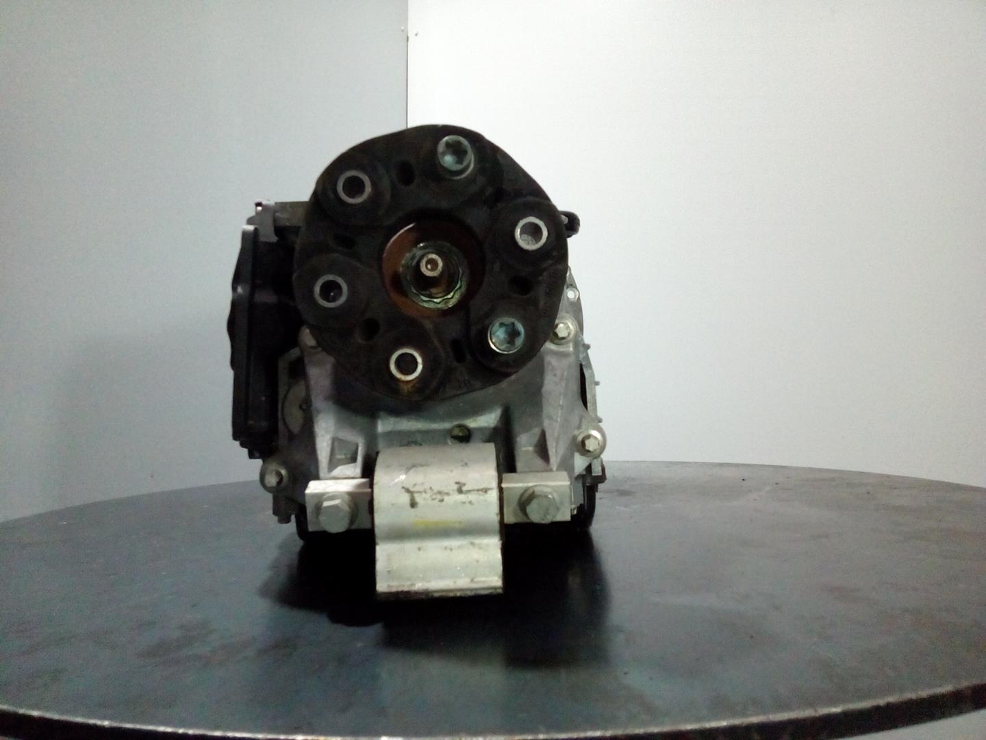 MERCEDES-BENZ C-Class W205/S205/C205 (2014-2023) Gearbox 722908,M1-B3-33 18665680